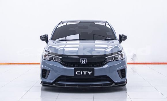 Buy Used Honda City Other Car in Bangkok in Bangkok Buy Used Honda City Other Car in Bangkok in Bangkok