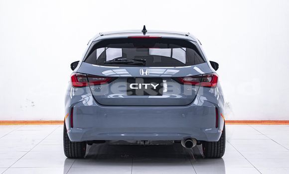 Buy Used Honda City Other Car in Bangkok in Bangkok Buy Used Honda City Other Car in Bangkok in Bangkok