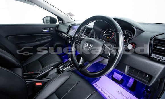 Buy Used Honda City Other Car in Bangkok in Bangkok Buy Used Honda City Other Car in Bangkok in Bangkok
