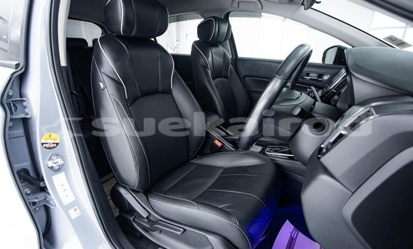 Buy Used Honda City Other Car in Bangkok in Bangkok Buy Used Honda City Other Car in Bangkok in Bangkok