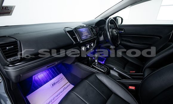 Buy Used Honda City Other Car in Bangkok in Bangkok Buy Used Honda City Other Car in Bangkok in Bangkok