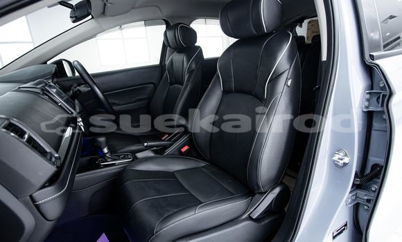 Buy Used Honda City Other Car in Bangkok in Bangkok Buy Used Honda City Other Car in Bangkok in Bangkok