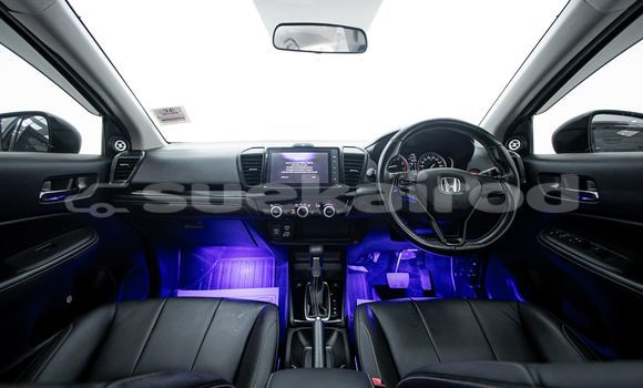 Buy Used Honda City Other Car in Bangkok in Bangkok Buy Used Honda City Other Car in Bangkok in Bangkok