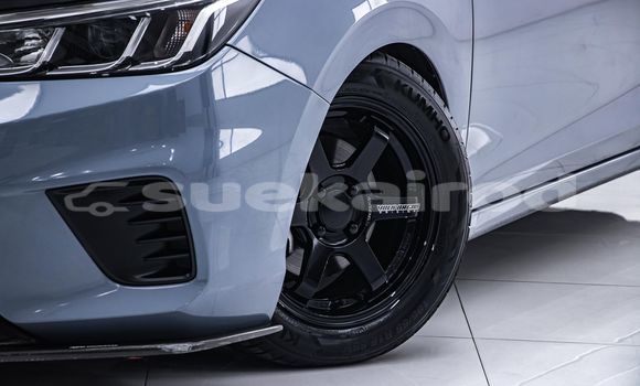 Buy Used Honda City Other Car in Bangkok in Bangkok Buy Used Honda City Other Car in Bangkok in Bangkok