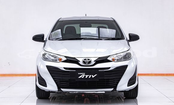 Buy Used Toyota Yaris Other Car in Bangkok in Bangkok Buy Used Toyota Yaris Other Car in Bangkok in Bangkok