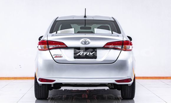 Buy Used Toyota Yaris Other Car in Bangkok in Bangkok Buy Used Toyota Yaris Other Car in Bangkok in Bangkok