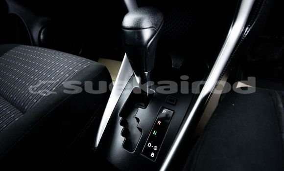 Buy Used Toyota Yaris Other Car in Bangkok in Bangkok Buy Used Toyota Yaris Other Car in Bangkok in Bangkok