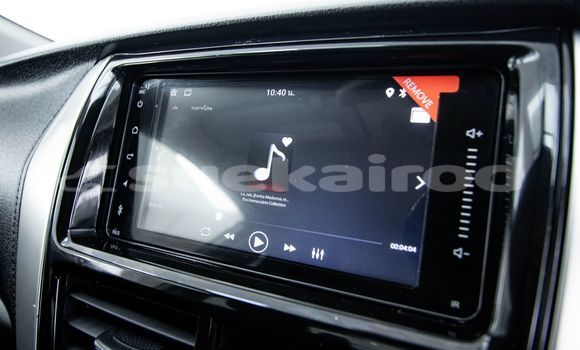 Buy Used Toyota Yaris Other Car in Bangkok in Bangkok Buy Used Toyota Yaris Other Car in Bangkok in Bangkok