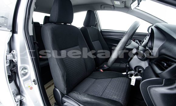 Buy Used Toyota Yaris Other Car in Bangkok in Bangkok Buy Used Toyota Yaris Other Car in Bangkok in Bangkok