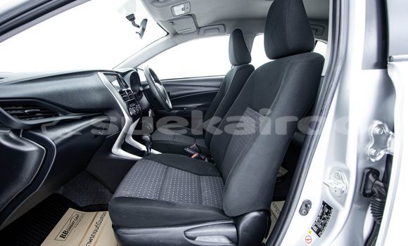 Buy Used Toyota Yaris Other Car in Bangkok in Bangkok Buy Used Toyota Yaris Other Car in Bangkok in Bangkok