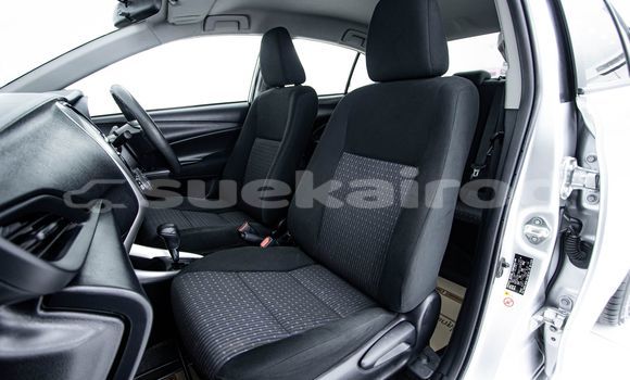 Buy Used Toyota Yaris Other Car in Bangkok in Bangkok Buy Used Toyota Yaris Other Car in Bangkok in Bangkok