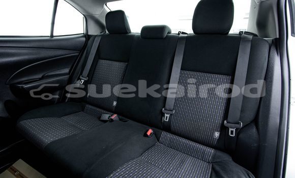 Buy Used Toyota Yaris Other Car in Bangkok in Bangkok Buy Used Toyota Yaris Other Car in Bangkok in Bangkok