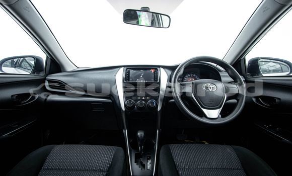 Buy Used Toyota Yaris Other Car in Bangkok in Bangkok Buy Used Toyota Yaris Other Car in Bangkok in Bangkok