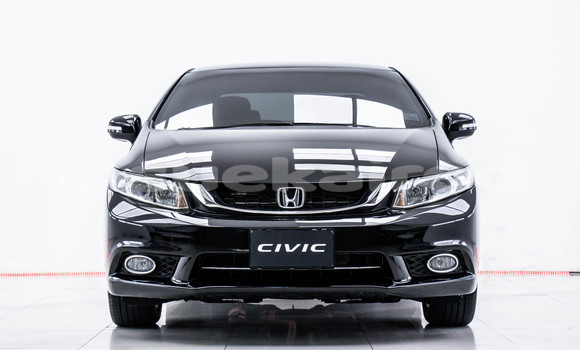 Buy Used Honda Civic Black Car in Bangkok in Bangkok Buy Used Honda Civic Black Car in Bangkok in Bangkok