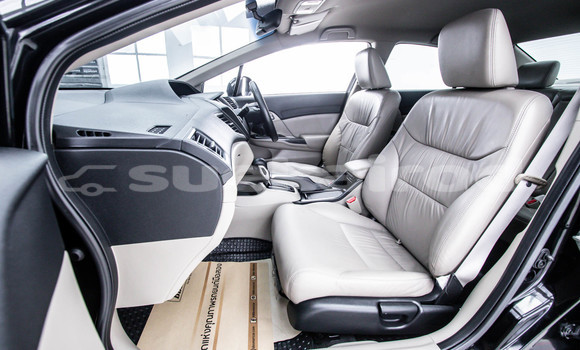 Buy Used Honda Civic Black Car in Bangkok in Bangkok Buy Used Honda Civic Black Car in Bangkok in Bangkok