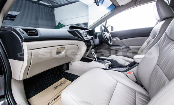 Buy Used Honda Civic Black Car in Bangkok in Bangkok Buy Used Honda Civic Black Car in Bangkok in Bangkok