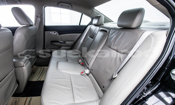 Buy Used Honda Civic Black Car in Bangkok in Bangkok Buy Used Honda Civic Black Car in Bangkok in Bangkok