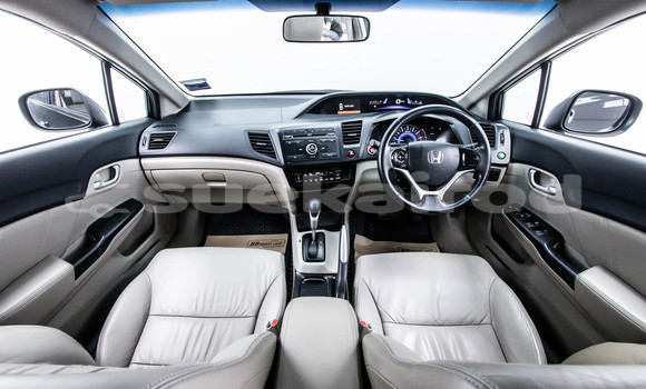 Buy Used Honda Civic Black Car in Bangkok in Bangkok Buy Used Honda Civic Black Car in Bangkok in Bangkok