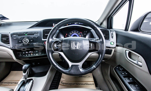 Buy Used Honda Civic Black Car in Bangkok in Bangkok Buy Used Honda Civic Black Car in Bangkok in Bangkok