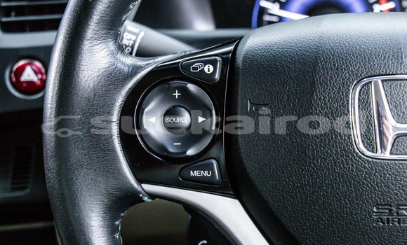 Buy Used Honda Civic Black Car in Bangkok in Bangkok Buy Used Honda Civic Black Car in Bangkok in Bangkok