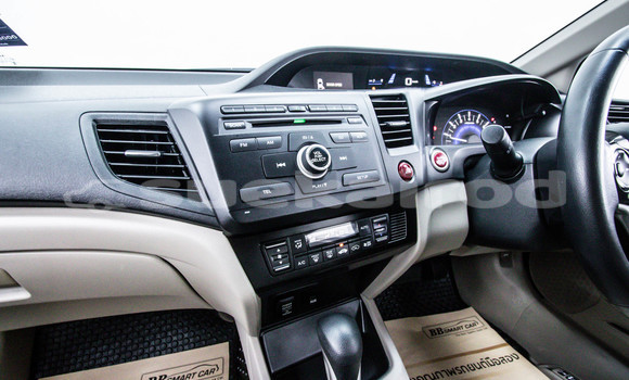 Buy Used Honda Civic Black Car in Bangkok in Bangkok Buy Used Honda Civic Black Car in Bangkok in Bangkok