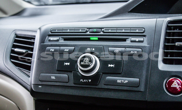 Buy Used Honda Civic Black Car in Bangkok in Bangkok Buy Used Honda Civic Black Car in Bangkok in Bangkok