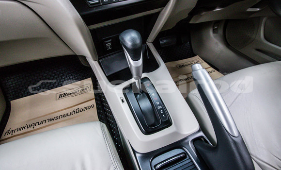 Buy Used Honda Civic Black Car in Bangkok in Bangkok Buy Used Honda Civic Black Car in Bangkok in Bangkok