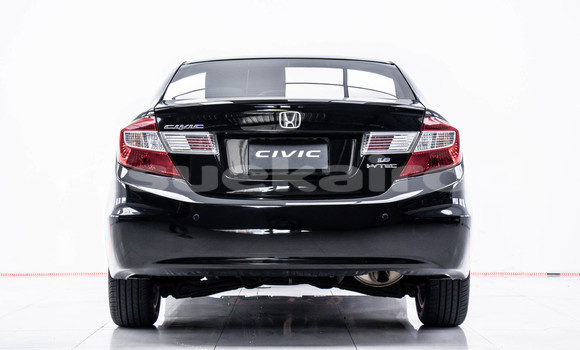 Buy Used Honda Civic Black Car in Bangkok in Bangkok Buy Used Honda Civic Black Car in Bangkok in Bangkok