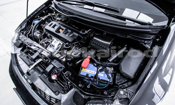 Buy Used Honda Civic Black Car in Bangkok in Bangkok Buy Used Honda Civic Black Car in Bangkok in Bangkok