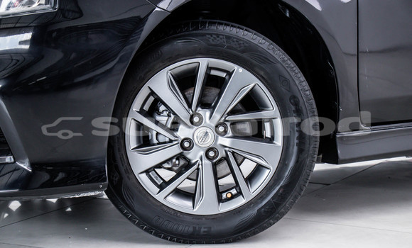 Buy Used Nissan Almera Black Car in Bangkok in Bangkok Buy Used Nissan Almera Black Car in Bangkok in Bangkok