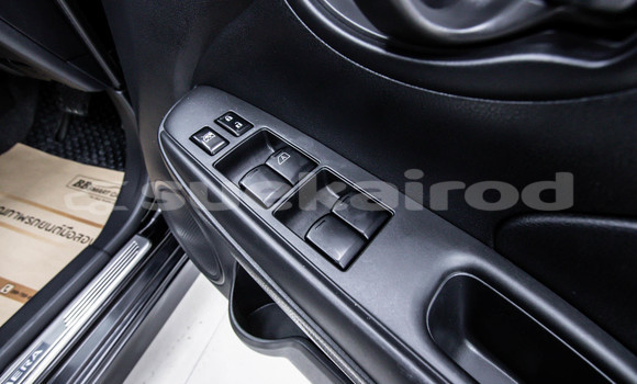 Buy Used Nissan Almera Black Car in Bangkok in Bangkok Buy Used Nissan Almera Black Car in Bangkok in Bangkok