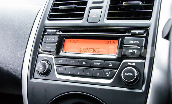 Buy Used Nissan Almera Black Car in Bangkok in Bangkok Buy Used Nissan Almera Black Car in Bangkok in Bangkok