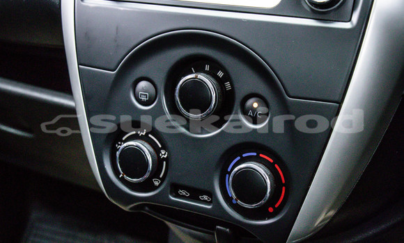 Buy Used Nissan Almera Black Car in Bangkok in Bangkok Buy Used Nissan Almera Black Car in Bangkok in Bangkok