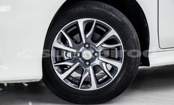 Buy Used Nissan Almera White Car in Bangkok in Bangkok Buy Used Nissan Almera White Car in Bangkok in Bangkok