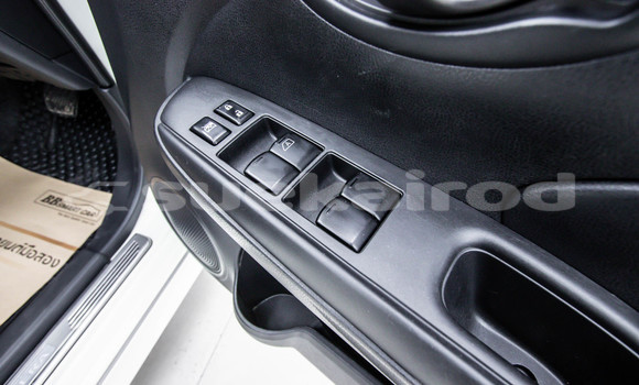 Buy Used Nissan Almera White Car in Bangkok in Bangkok Buy Used Nissan Almera White Car in Bangkok in Bangkok