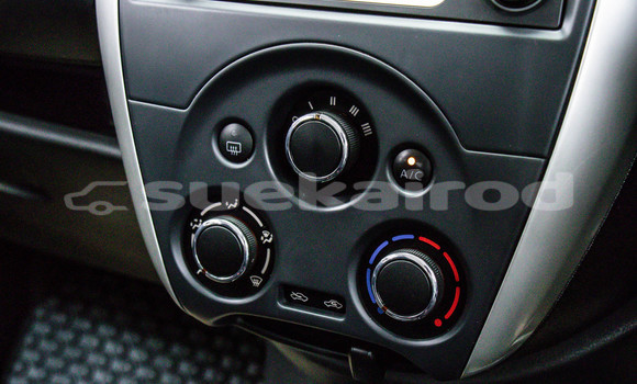 Buy Used Nissan Almera White Car in Bangkok in Bangkok Buy Used Nissan Almera White Car in Bangkok in Bangkok