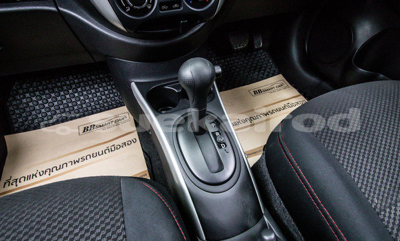 Buy Used Nissan Almera White Car in Bangkok in Bangkok Buy Used Nissan Almera White Car in Bangkok in Bangkok