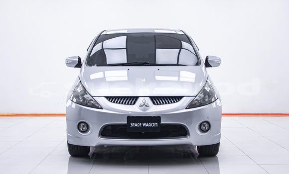 Buy Used Mitsubishi Space Wagon Other Car in Bangkok in Bangkok Buy Used Mitsubishi Space Wagon Other Car in Bangkok in Bangkok