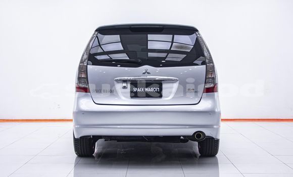 Buy Used Mitsubishi Space Wagon Other Car in Bangkok in Bangkok Buy Used Mitsubishi Space Wagon Other Car in Bangkok in Bangkok