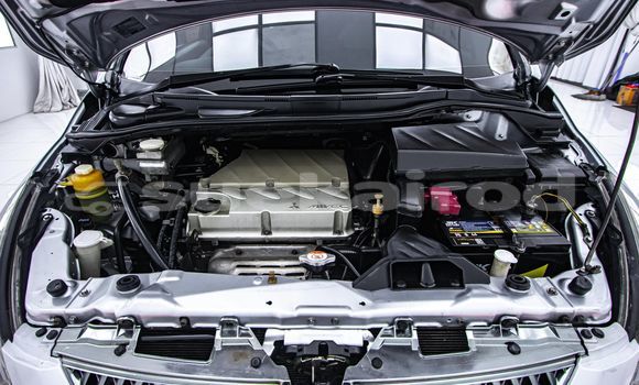 Buy Used Mitsubishi Space Wagon Other Car in Bangkok in Bangkok Buy Used Mitsubishi Space Wagon Other Car in Bangkok in Bangkok