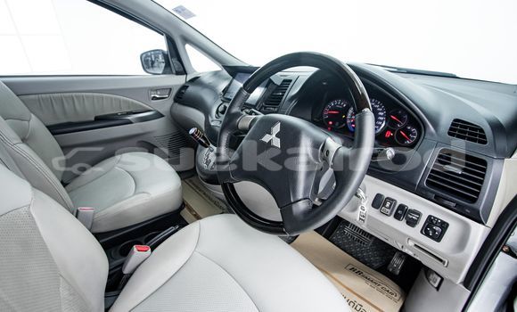 Buy Used Mitsubishi Space Wagon Other Car in Bangkok in Bangkok Buy Used Mitsubishi Space Wagon Other Car in Bangkok in Bangkok