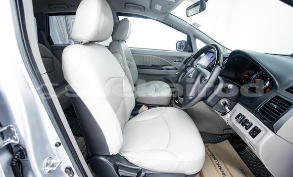 Buy Used Mitsubishi Space Wagon Other Car in Bangkok in Bangkok Buy Used Mitsubishi Space Wagon Other Car in Bangkok in Bangkok