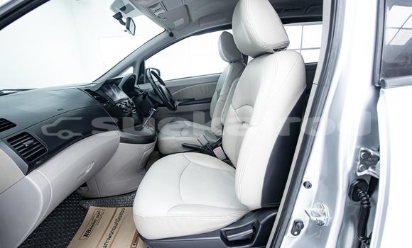 Buy Used Mitsubishi Space Wagon Other Car in Bangkok in Bangkok Buy Used Mitsubishi Space Wagon Other Car in Bangkok in Bangkok