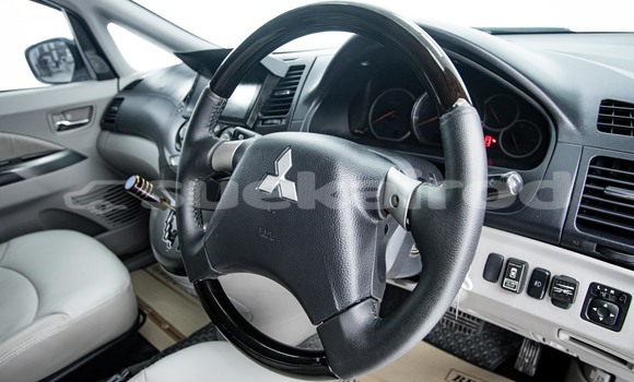 Buy Used Mitsubishi Space Wagon Other Car in Bangkok in Bangkok Buy Used Mitsubishi Space Wagon Other Car in Bangkok in Bangkok