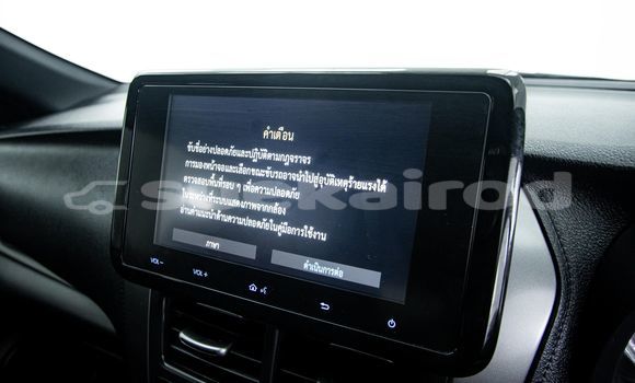 ซื้อ รถมือสอง Toyota Yaris อื่น ๆ รถยนต์ ใน %{เมือง} ใน กรุงเทพมหานคร ซื้อ รถมือสอง Toyota Yaris อื่น ๆ รถยนต์ ใน %{เมือง} ใน กรุงเทพมหานคร