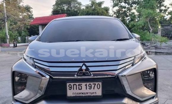 Buy Used Mitsubishi Xpander Other Car in Bangkok in Bangkok