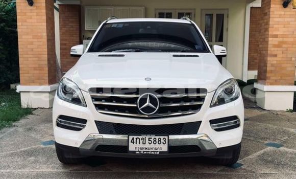 Buy Used Mercedes-Benz A200 Other Car in Bangkok in Bangkok