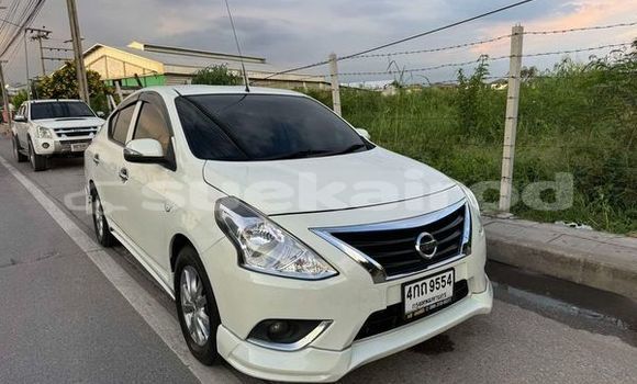 ซื้อ รถมือสอง Nissan Almera อื่น ๆ รถยนต์ ใน %{เมือง} ใน กรุงเทพมหานคร ซื้อ รถมือสอง Nissan Almera อื่น ๆ รถยนต์ ใน %{เมือง} ใน กรุงเทพมหานคร