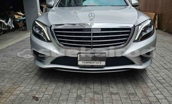 ซื้อ รถมือสอง Mercedes-Benz SLC-klasse อื่น ๆ รถยนต์ ใน %{เมือง} ใน กรุงเทพมหานคร