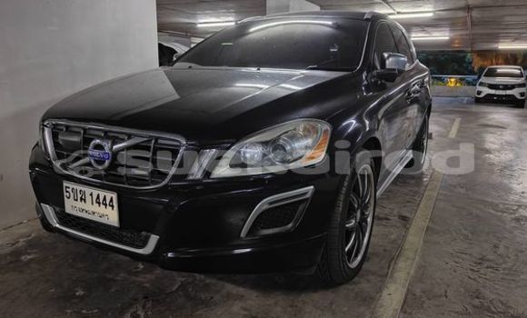 ซื้อ รถมือสอง Volvo XC40 อื่น ๆ รถยนต์ ใน %{เมือง} ใน กรุงเทพมหานคร